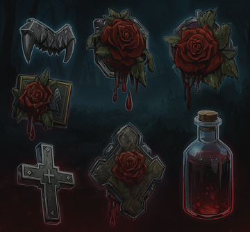 Blood Suckers