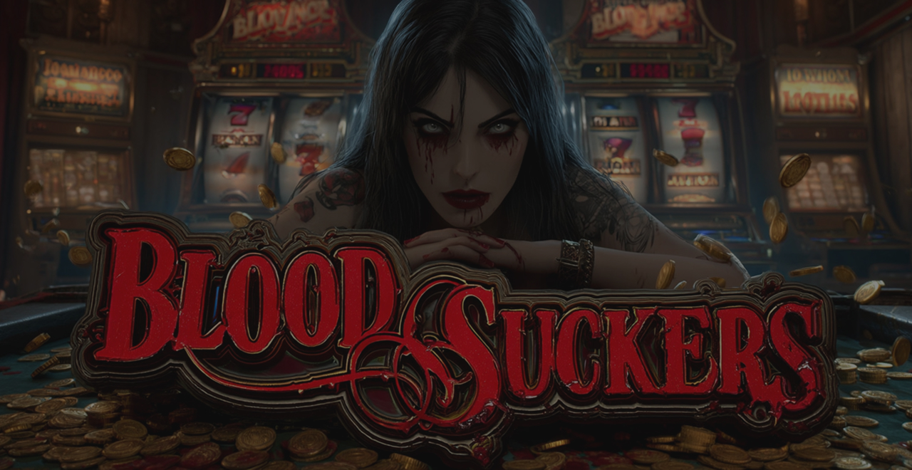 Blood Suckers