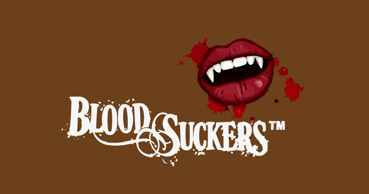 Blood Suckers